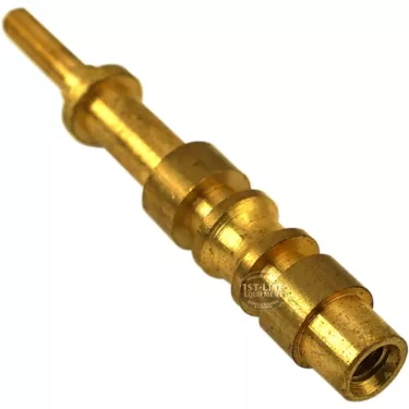 F..303 VALVE ROD
