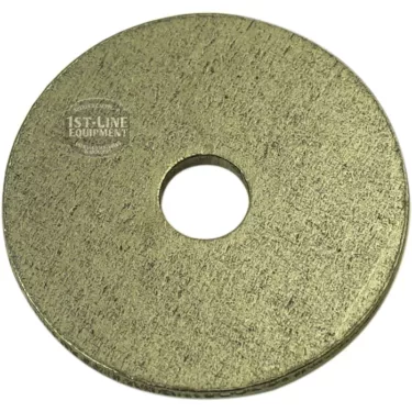 F..340 HANDLE SUBJECTION WASHER