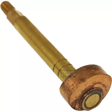F..421 BRONZE LEVER ROD