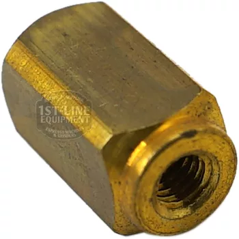 F..430 BRONZE UP.LIT.VALVE GUIDE