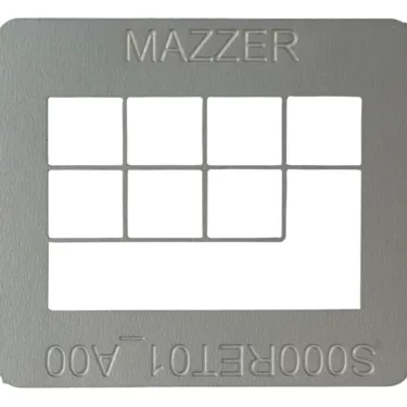 Mazzer S000RET01/AQQ Grid