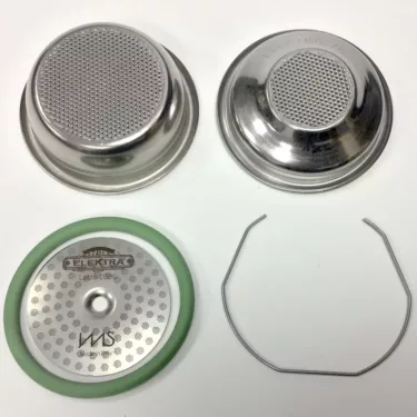Elektra Competition Kit