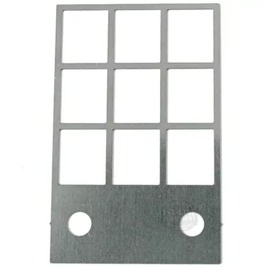 ECM G1192 Anti Clumping Coffee Chute Grid