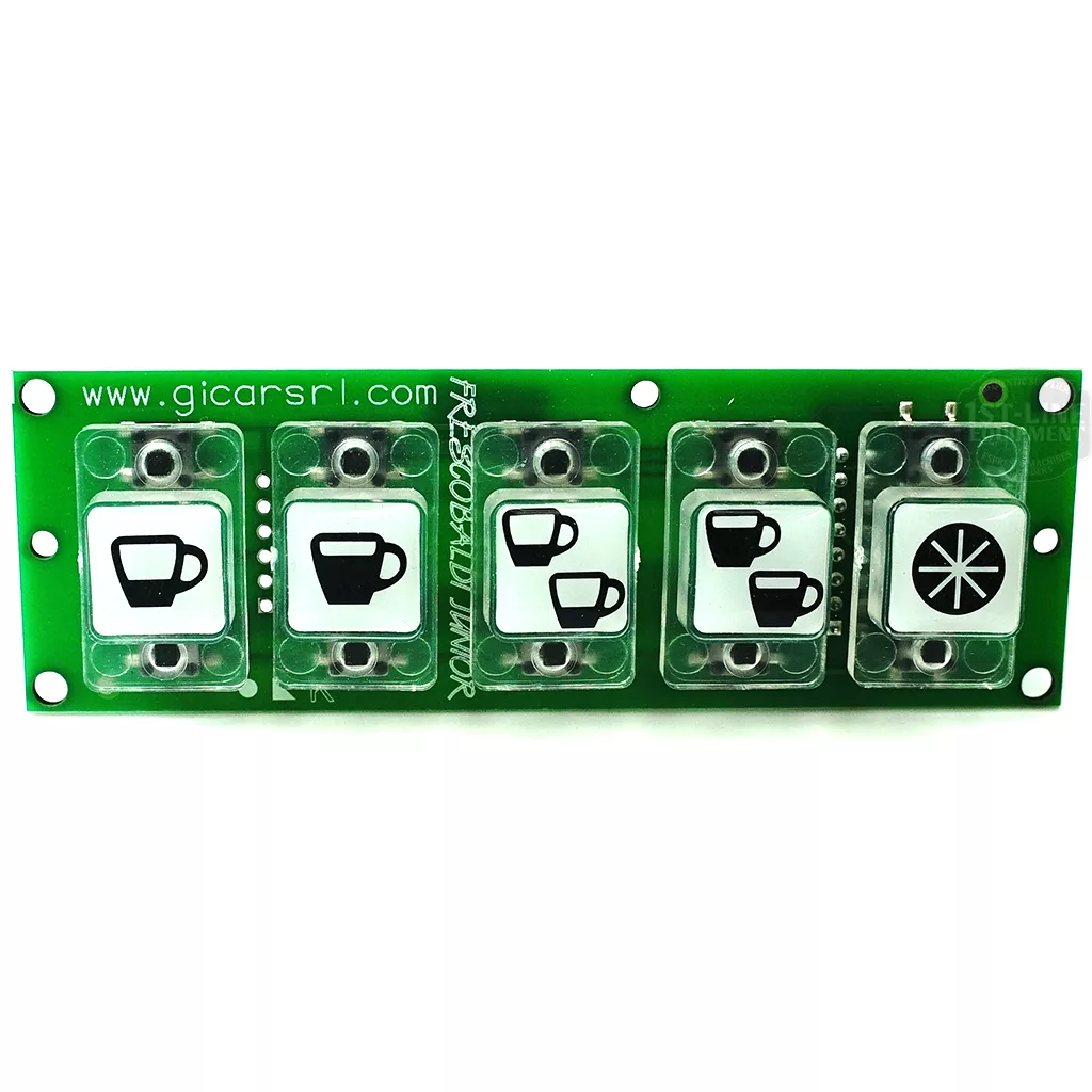 ECM P4006 Electronic Keypad