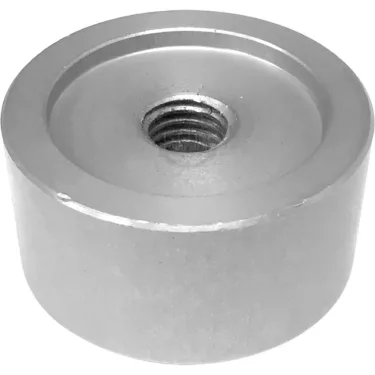 ECM P7029 Metal Foot