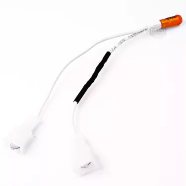 ECM P9108 Orange Control Lamp
