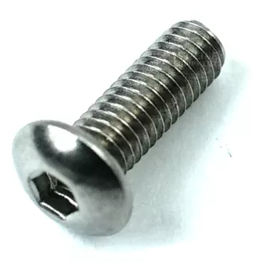 ECM P6114 Body Panel Screw