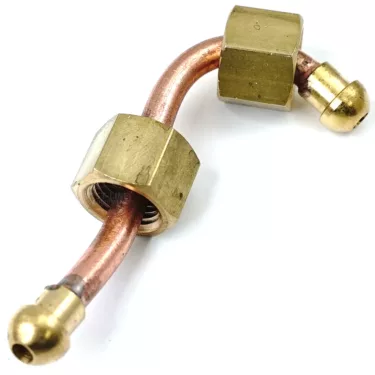 ECM P1902 Steam Wand Extraction Pipe