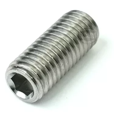 ECM P1984A Foot Screw M10x25