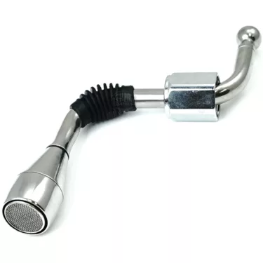 ECM P6006 Hot Water Wand Assembly