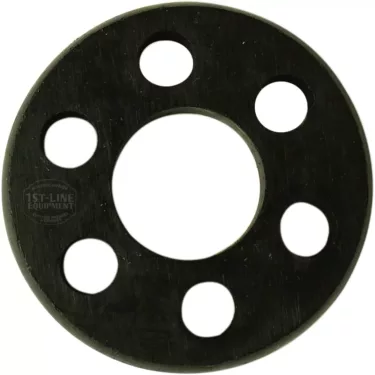 F..600 PUMP COUPLING RUBBER GAS