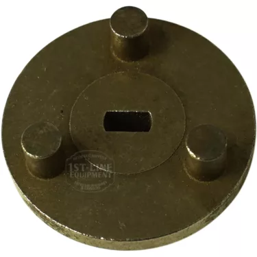 F..601 2 SCREWS PUMP CONNECT BODY