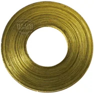 F..958 14 X 1 BRASS WASHER
