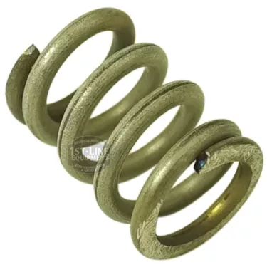 F.1097 STEAM PIPE SPRING