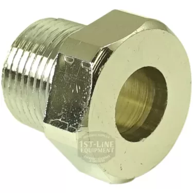 F.1112 WATER PIPE FITTING