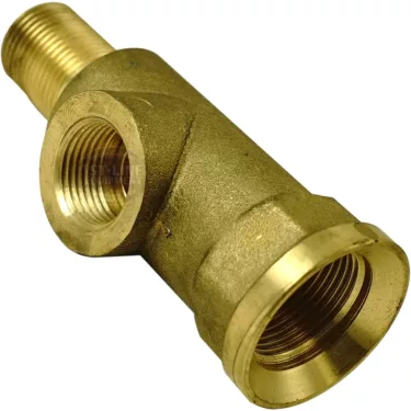 GI.296 TAP BODY
