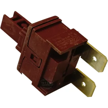GI.802 HOT WATER PUSH BUTTON