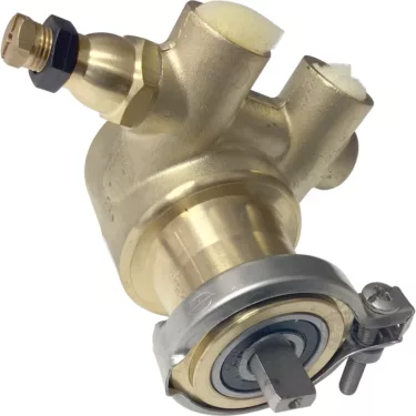 Lelit 9700002 Rotary Vane Pump