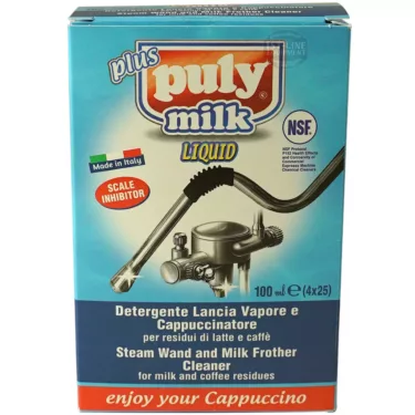 Puly Milk Plus Liquid