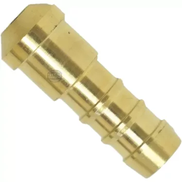 Elektra 02350014 Rubber Pipe Connector 1/4