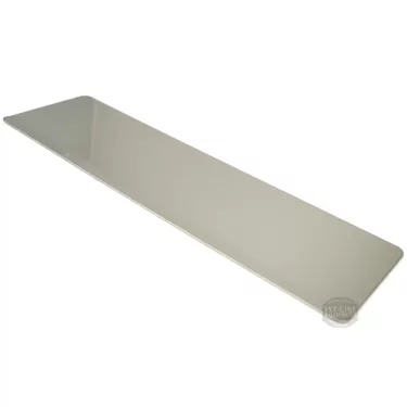 Iron Front Drawer for VBM Domobar Super Espresso Machine