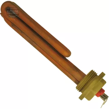 Lelit CD343/110 Coffee Boiler Copper Heating Element - 1000W, 120V