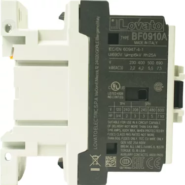 Lelit CP029 220V 10 Amp Contactor