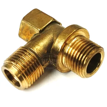 F..115 BOILER UPPER FITTING
