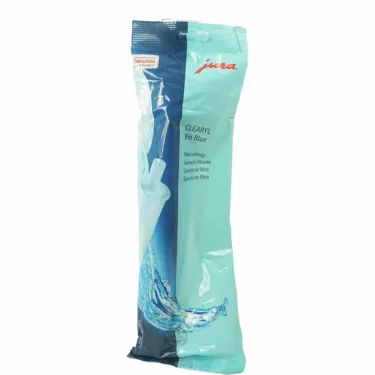 Jura 70447 CLEARYL Pro Blue Water Care Cartridge - 120 liter
