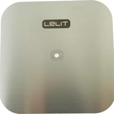 Lelit 1400001 Metal Hopper Lid