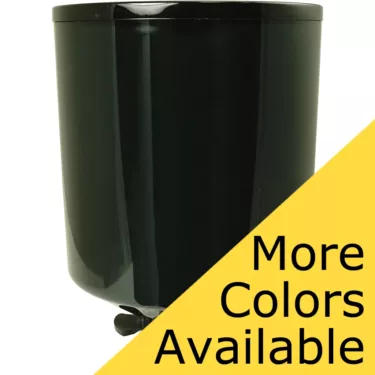 Eureka Zenith Hopper Blow Up Retention System