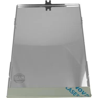 ECM P9030 Back Side Body Panel