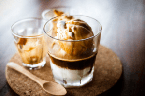 affogato