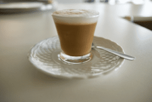 cortado