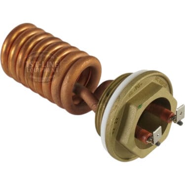 Lelit 4000038 120V 1200W Heating Element