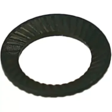 Lelit 9300021 Water Tank Handle Washer
