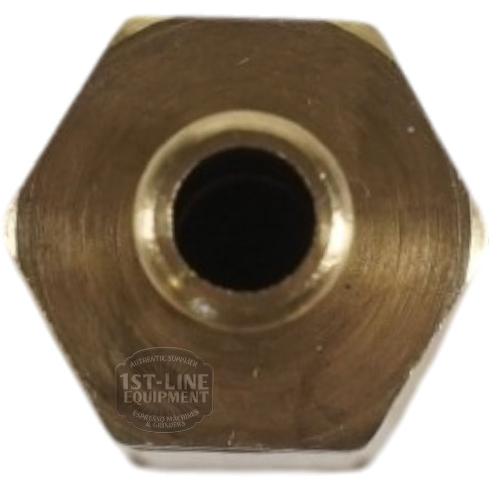 Lelit 9700043 Safety Valve - 5.5 Bar 1/8G