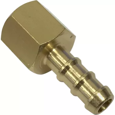 Elektra 06339014 Rubber Pipe Connector
