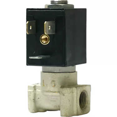 Bezzera 7701123.01 2-Way Solenoid Valve