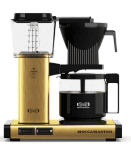 Top College Graduation Gifts for Coffee Lovers