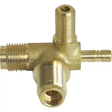 Lelit 2200066 Steam Valve