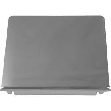 Lelit 1400104 Stainless Steel Top Panel