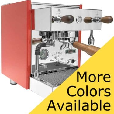 Bezzera Crema PM HX Espresso Machine