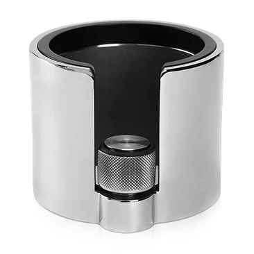 ECM 89510 Height Adjustable Tamper Station