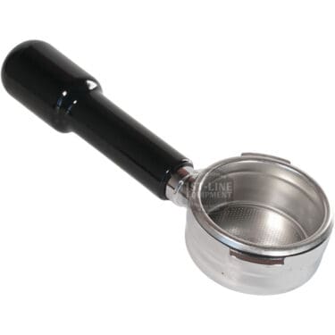 1st-line Bezzera 58mm Bottomless Portafilter
