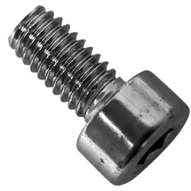 Elektra 04071035 Thermical Fuse Lock Bracket Screw