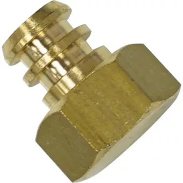 Bezzera 5226416AL Water Tank Plug