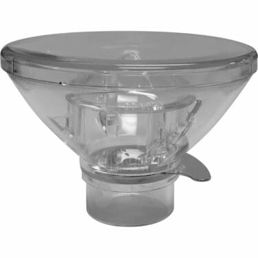 Eureka 2316.1000PLR00-4KIT Single Dose Hopper