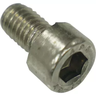 ECM P2057 Motor Bracket Screw M6x8