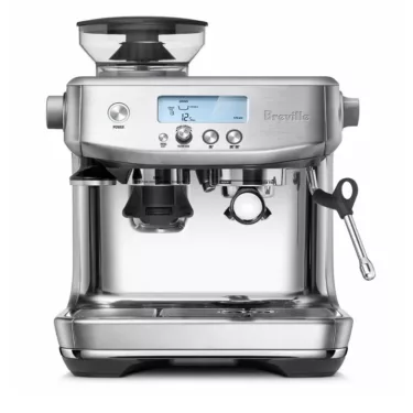 the Breville Barista Pro™ Espresso Machine